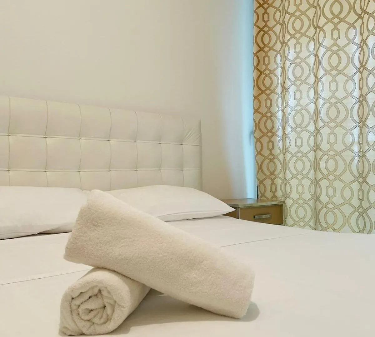 Ferienwohnung Bella Vista Lungo Mare Vlorë Apartment