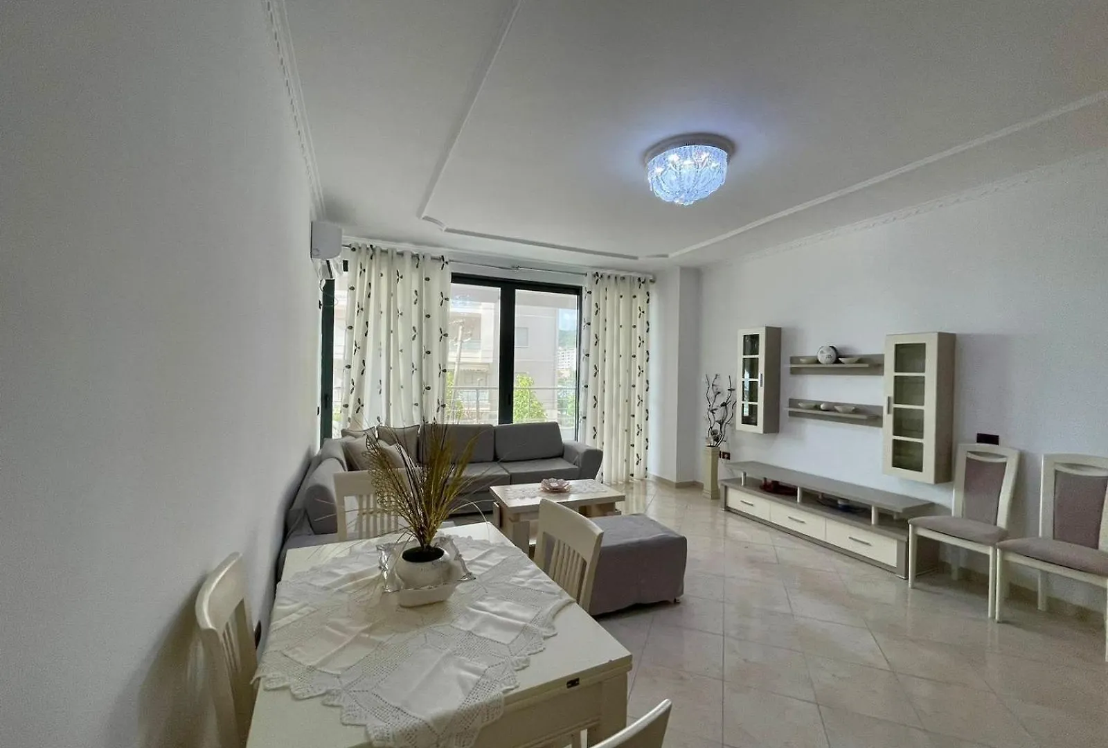 Ferienwohnung Bella Vista Lungo Mare Vlorë 0*,  Albanien