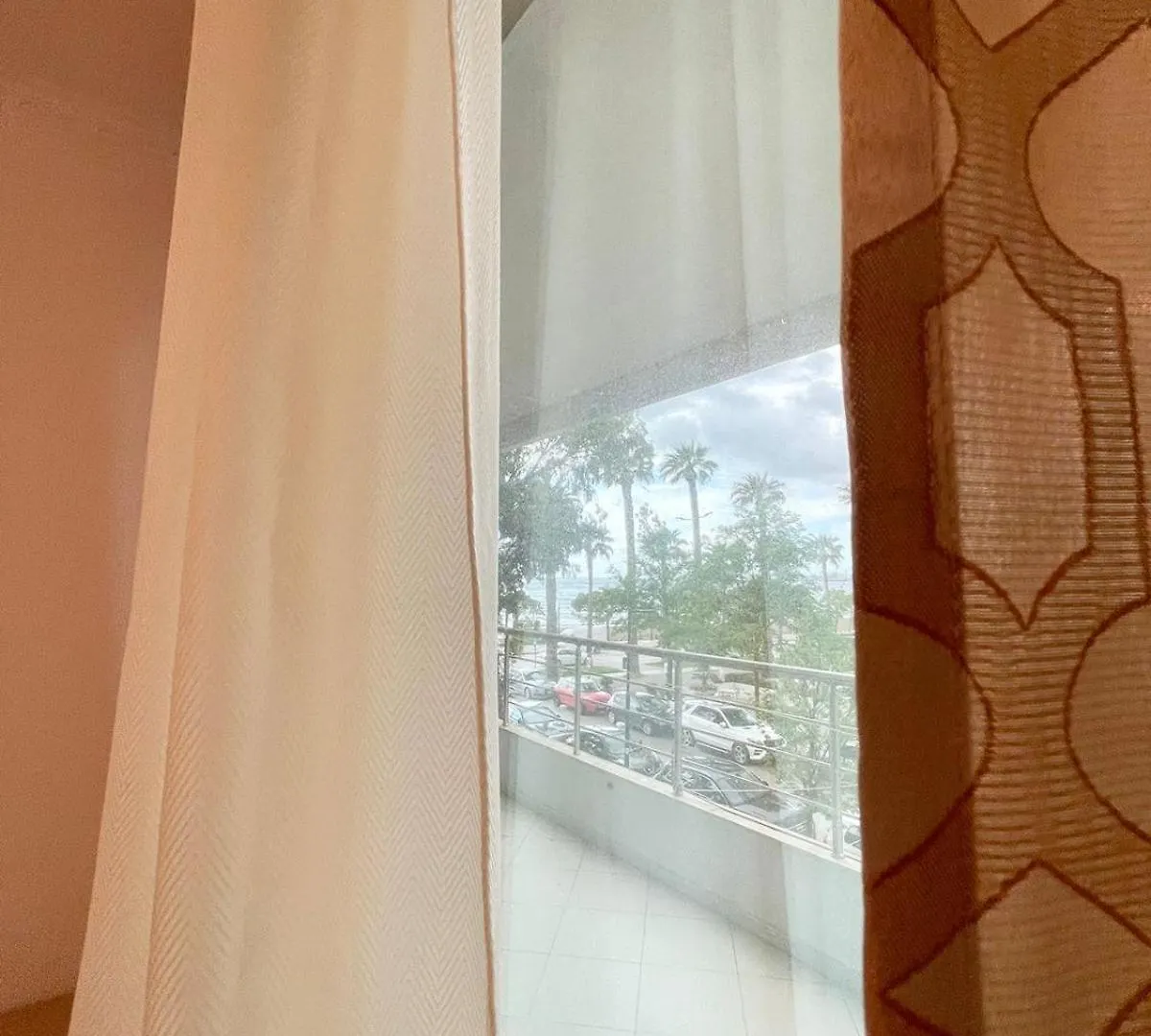 Ferienwohnung Bella Vista Lungo Mare Vlorë