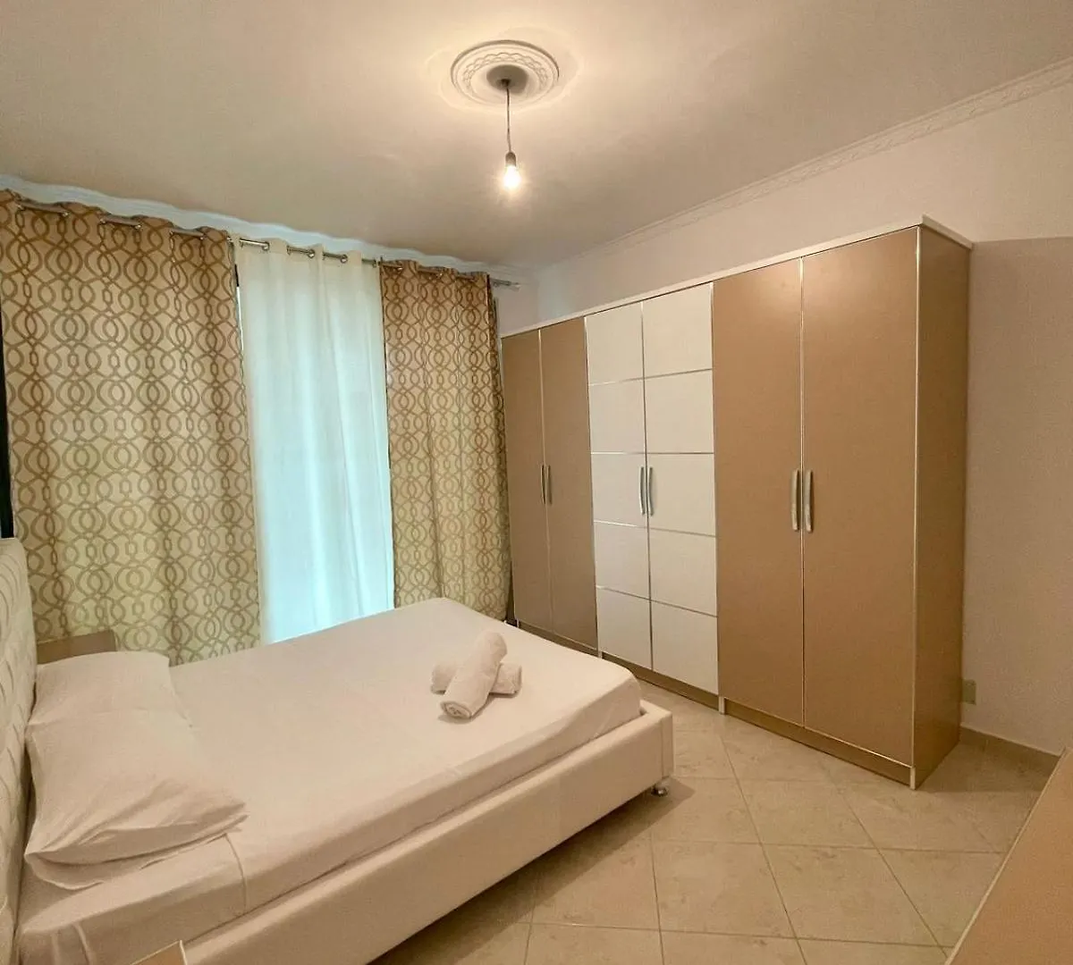 Ferienwohnung Bella Vista Lungo Mare Vlorë